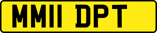 MM11DPT
