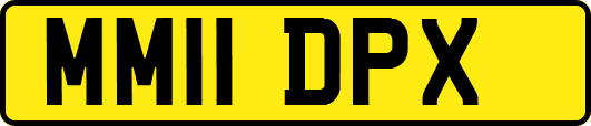 MM11DPX