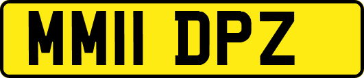 MM11DPZ
