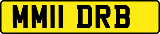 MM11DRB