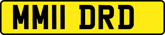 MM11DRD