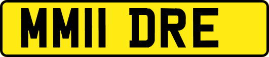 MM11DRE