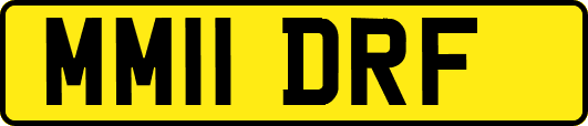 MM11DRF