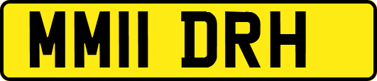 MM11DRH