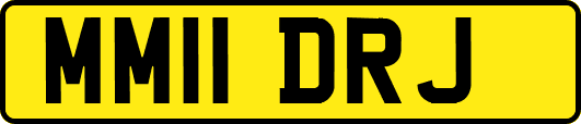 MM11DRJ