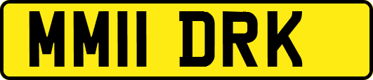 MM11DRK
