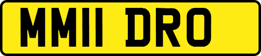 MM11DRO