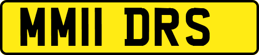 MM11DRS
