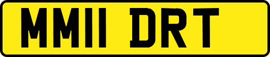 MM11DRT
