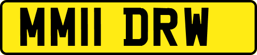 MM11DRW