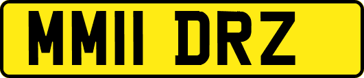 MM11DRZ