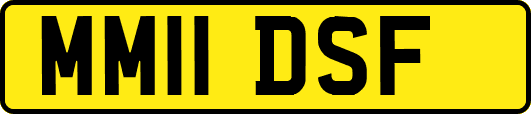 MM11DSF