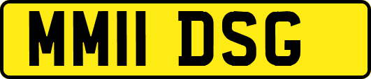 MM11DSG