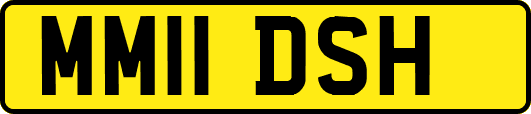 MM11DSH