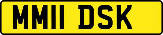 MM11DSK