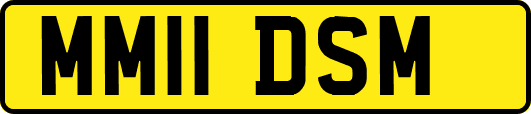 MM11DSM