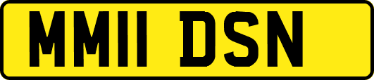 MM11DSN