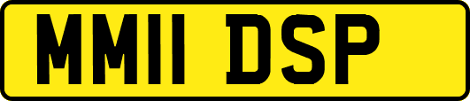MM11DSP