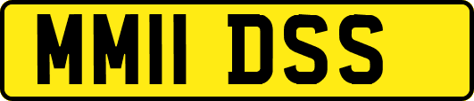 MM11DSS