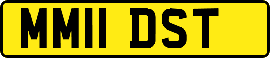 MM11DST