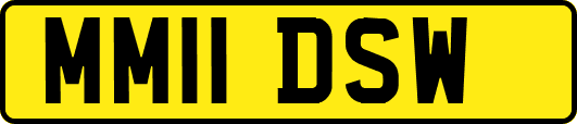 MM11DSW
