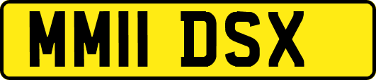 MM11DSX