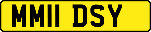 MM11DSY