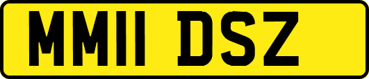 MM11DSZ