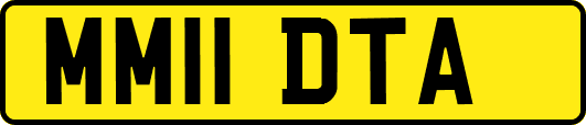 MM11DTA