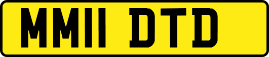 MM11DTD