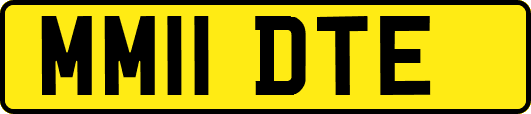 MM11DTE