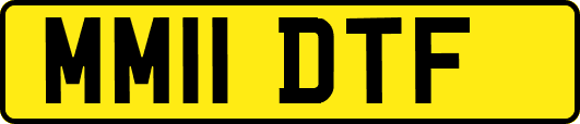MM11DTF