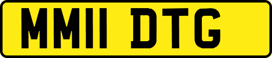 MM11DTG