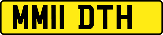 MM11DTH