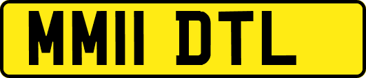 MM11DTL