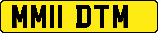 MM11DTM