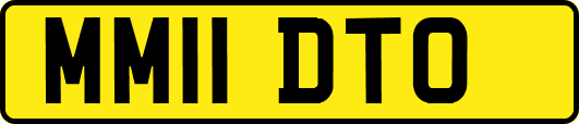 MM11DTO