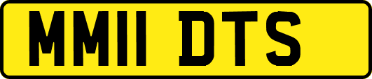 MM11DTS