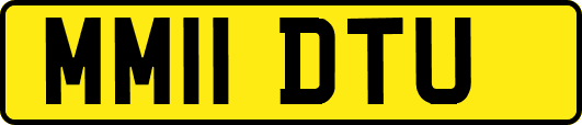 MM11DTU