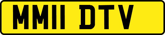 MM11DTV