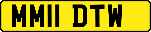 MM11DTW