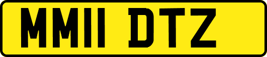 MM11DTZ