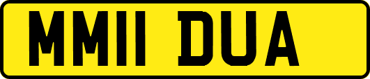 MM11DUA