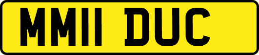 MM11DUC