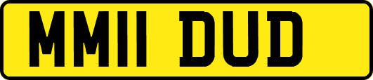 MM11DUD