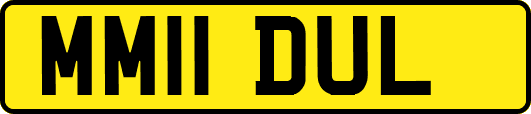 MM11DUL