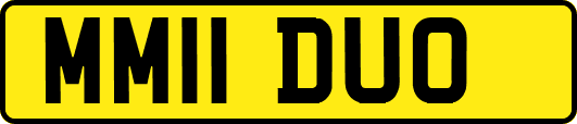 MM11DUO