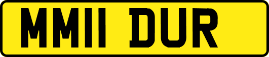 MM11DUR