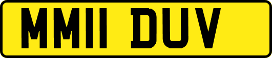 MM11DUV