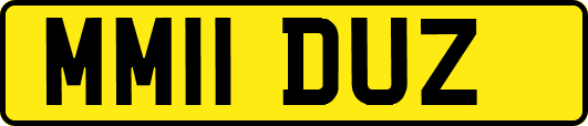 MM11DUZ